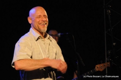 Tad Robinson
