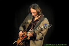 Tail Dragger Rockin Johnny Band