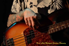 Tail Dragger Rockin Johnny Band