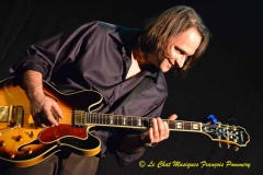 Tail Dragger Rockin Johnny Band