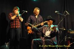 Tail Dragger Rockin Johnny Band