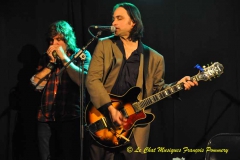 Tail Dragger Rockin Johnny Band