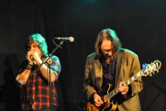 Tail Dragger Rockin Johnny Band