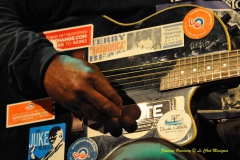 Terry Harmonica Bean