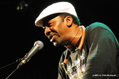 Terry Harmonica Bean
