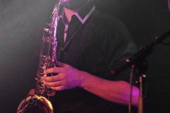 TOUCH OF GROOVE