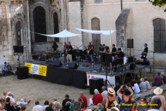 Vendredi 23.08 Elmos's Brothers