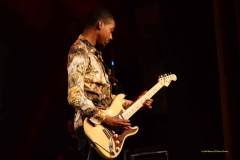 Jamiah Rogers