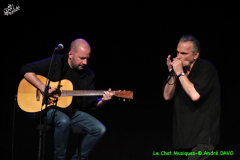 Mike-Ravassat - Vincent Bucher