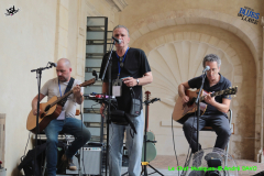 VINCENT BUCHER TRIO