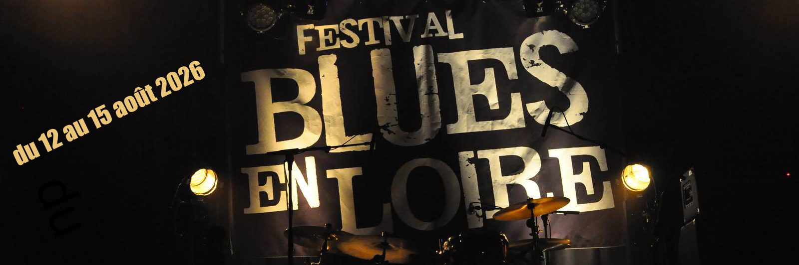 Blues en loire