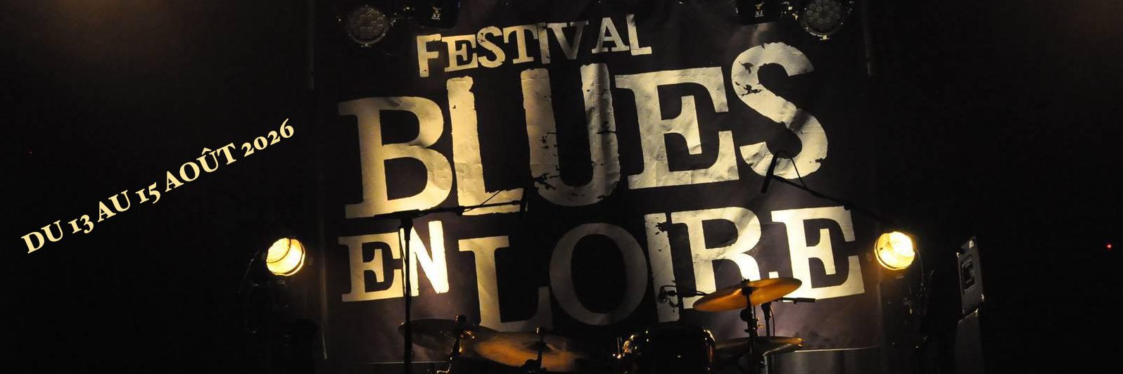 Blues en loire