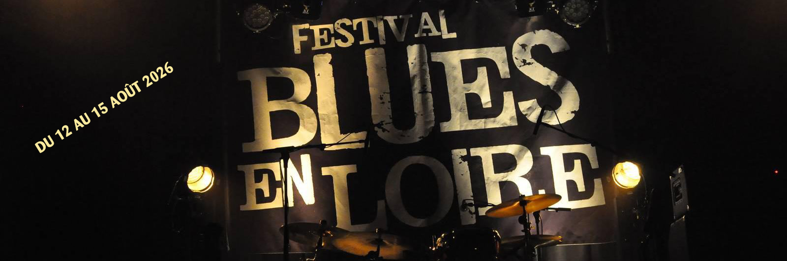 Blues en loire